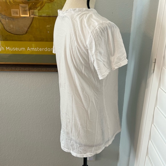 Signorelli, v-neck tee - Picture 4 of 7